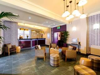 Hotel Edinburgh City