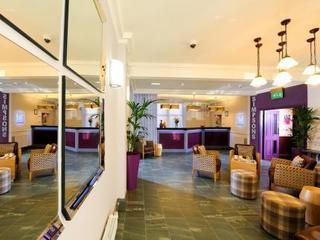 Hotel Edinburgh City