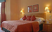 Hotel Edinburgh City