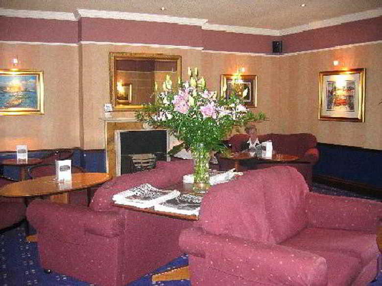 Hotel Ellersly House