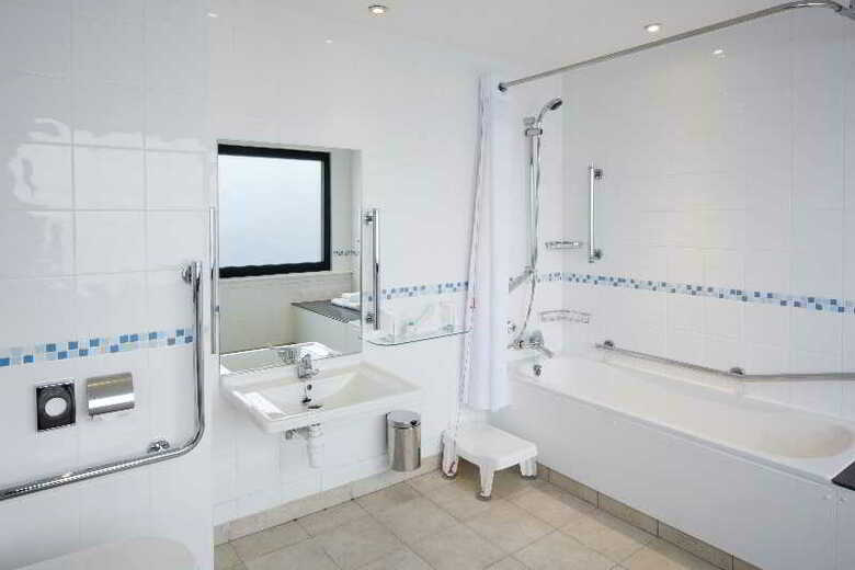 Hotel Holiday Inn Express Edinburgh City Centre