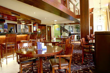 Hotel Holiday Inn Express Edinburgh City Centre