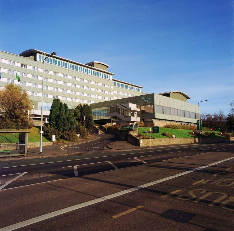 Hotel Holiday Inn Edinburgh