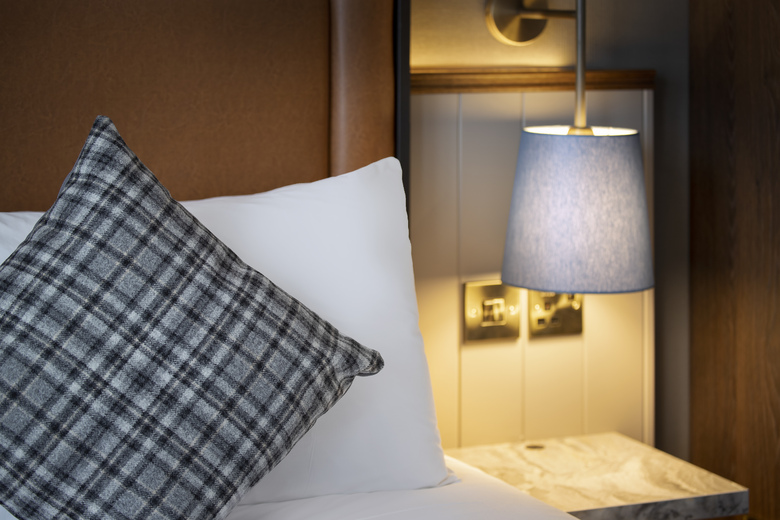 Hotel Jurys Inn Edinburgh