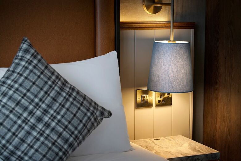 Hotel Jurys Inn Edinburgh