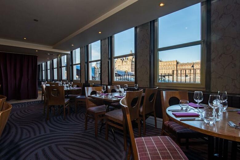 Hotel Jurys Inn Edinburgh