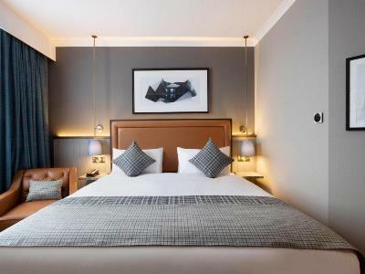 Hotel Jurys Inn Edinburgh