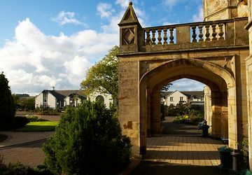 Marriott Dalmahoy Hotel & Country Club