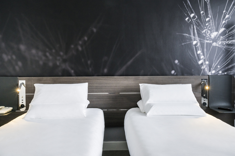 Hotel Novotel Edinburgh Centre