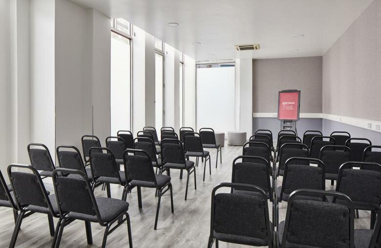 Leonardo Hotel Edinburgh Haymarket