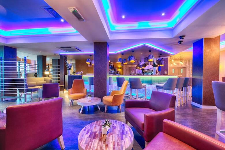 Leonardo Hotel Edinburgh Haymarket