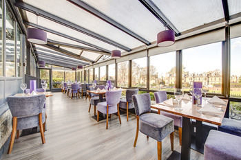 Hotel Royal Ettrick