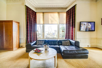 Hotel Royal Ettrick