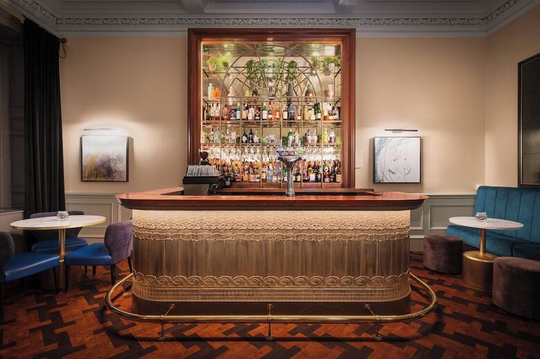 Hotel Royal Terrace