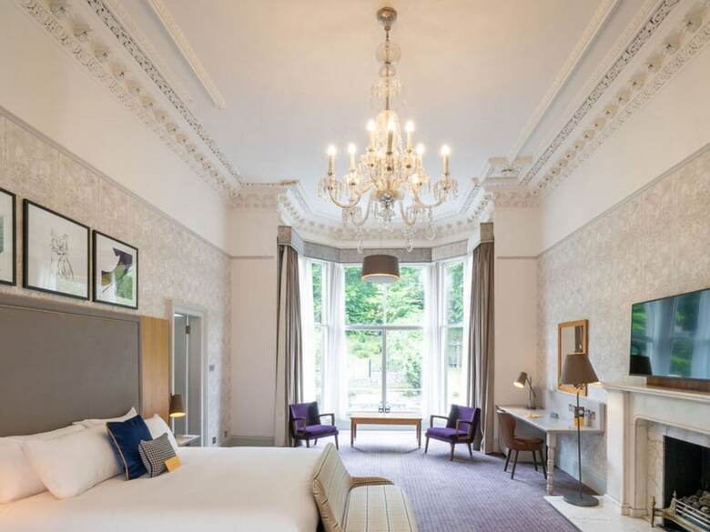 Hotel Royal Terrace