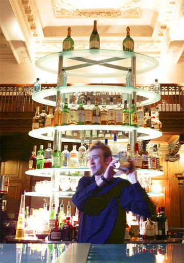 Hotel Scotsman