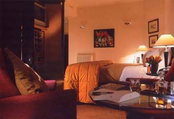 Hotel Scotsman