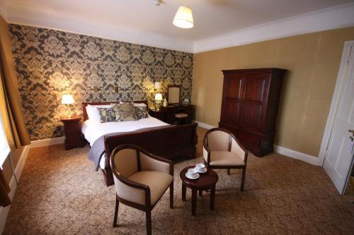 Hotel Gipsy Hill