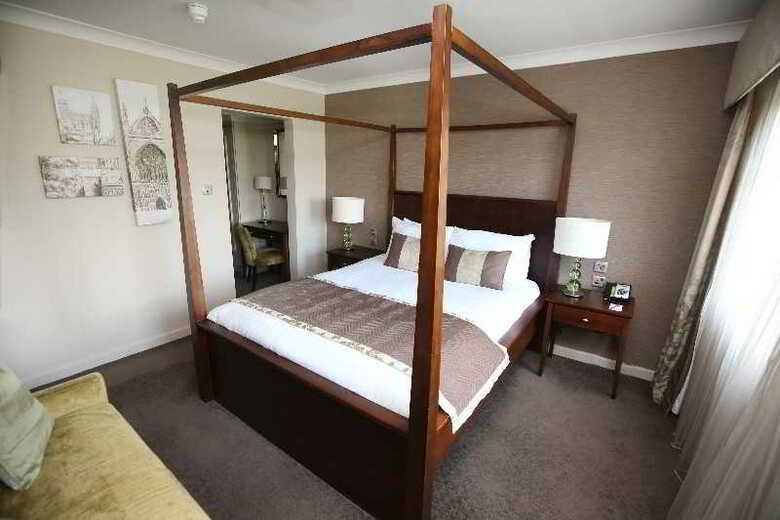 Hotel Mercure Southgate