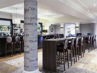 Hotel Mercure Southgate
