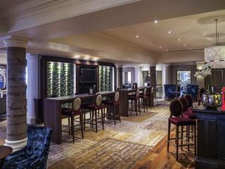 Hotel Mercure Southgate