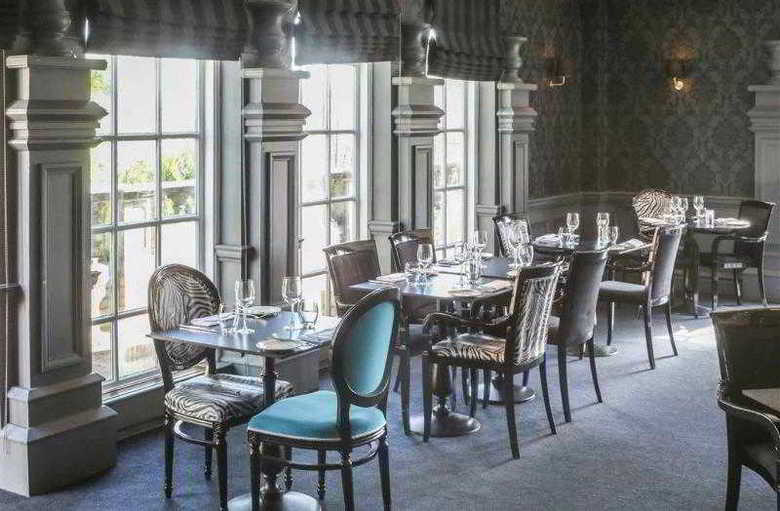 Hotel Mercure Southgate