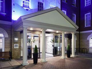 Hotel Mercure Southgate