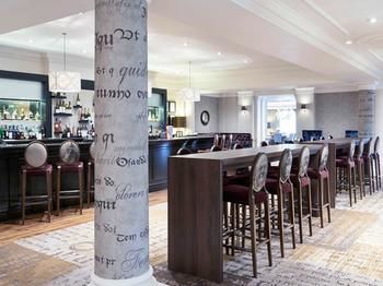 Hotel Mercure Southgate