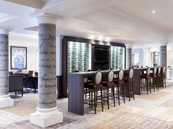 Hotel Mercure Southgate