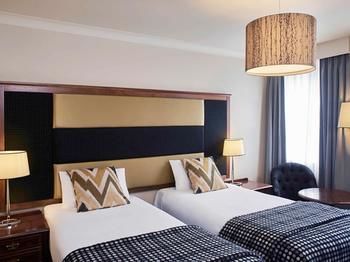 Hotel Mercure Southgate
