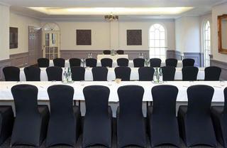 Hotel Mercure Southgate