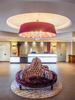 Hotel Mercure Southgate