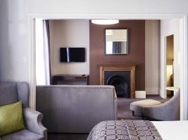 Hotel Mercure Southgate