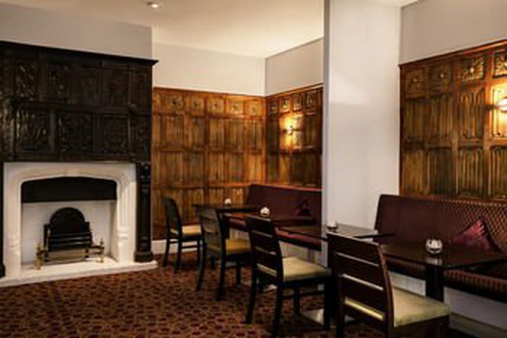 The Rougemont Hotel By Thistle, Exeter