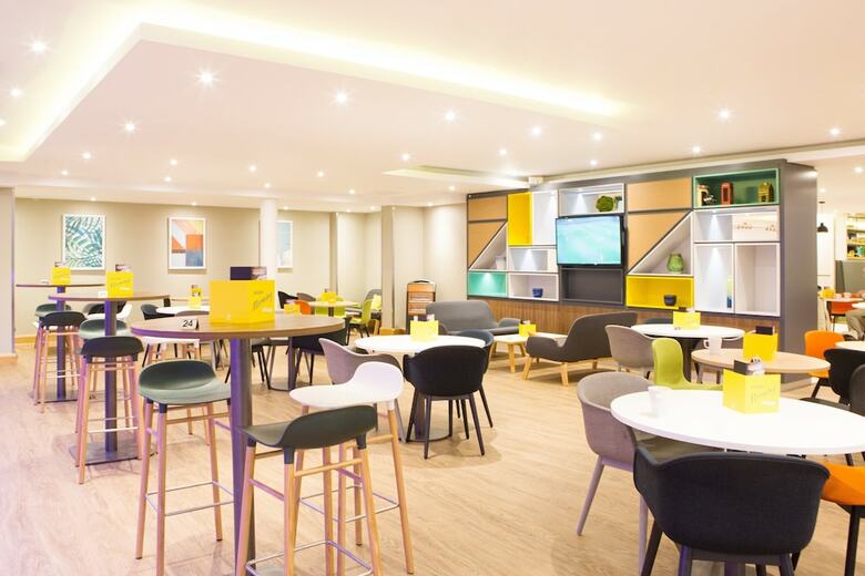 Hotel Holiday Inn Gatwick Airport