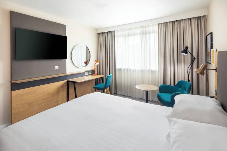 Hotel Holiday Inn Gatwick Airport