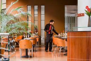 Hotel Sofitel London Gatwick