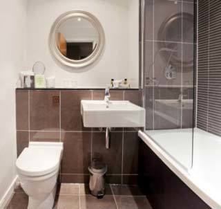 Hotel Fraser Suites Glasgow