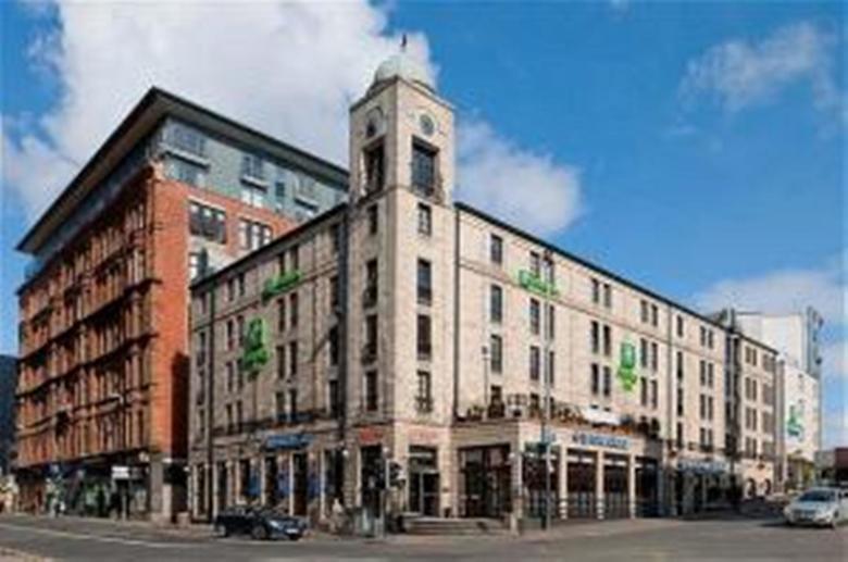 Hotel Holiday Inn Glasgow Theatreland