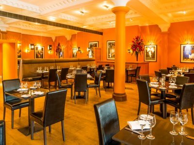 Millennium Hotel Glasgow