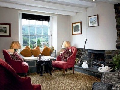 Macdonald Swan Hotel