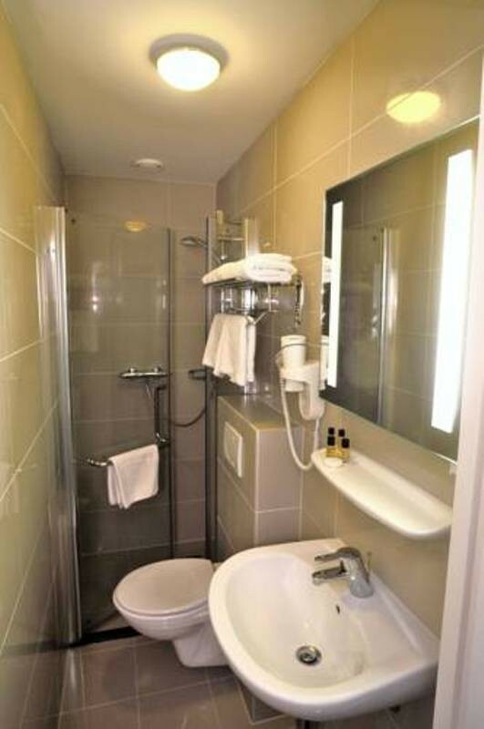 Central Park Hotel