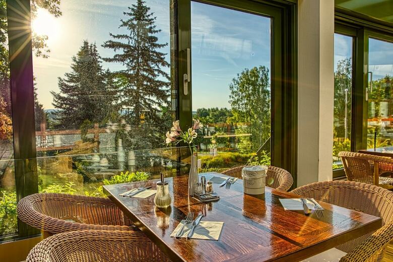 Hotel Danubius Health Spa R Aqua