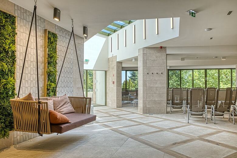 Hotel Danubius Health Spa R Aqua