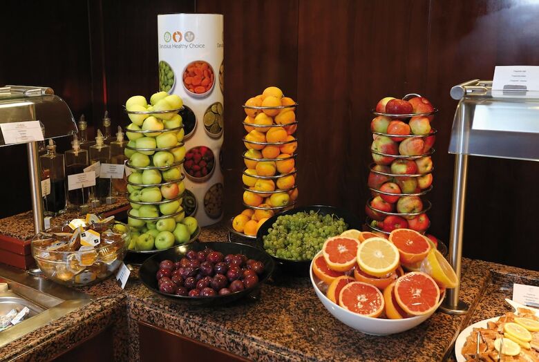 Hotel Danubius Health Spa R Aqua