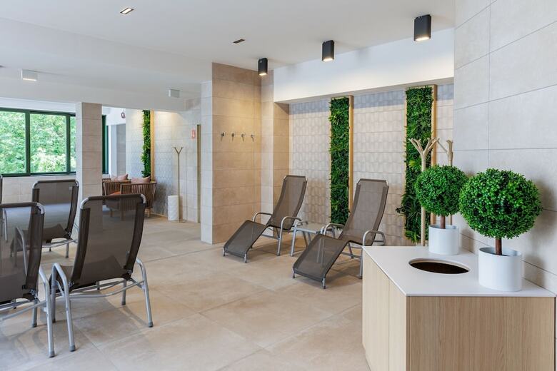 Hotel Danubius Health Spa R Aqua