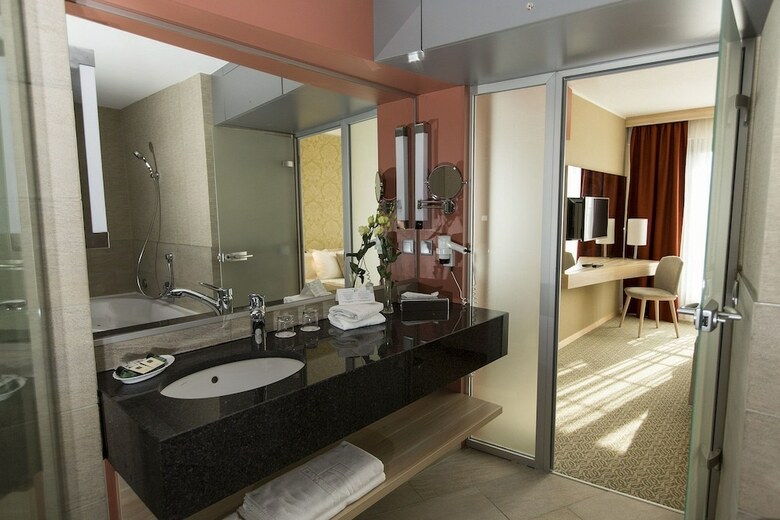 Hotel Danubius Health Spa R Aqua