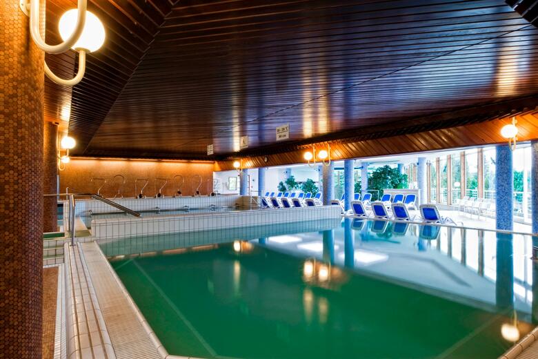 Hotel Danubius Health Spa R Aqua