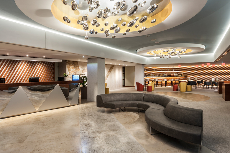 Hotel Danubius Health Spa R Aqua