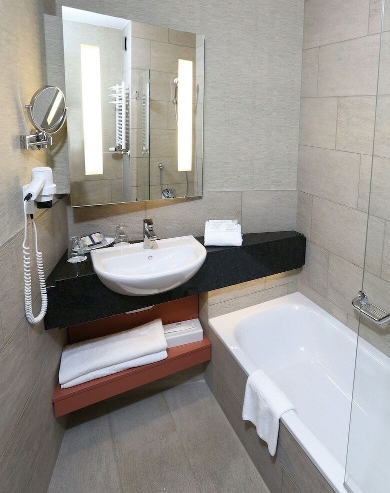 Hotel Danubius Health Spa R Aqua